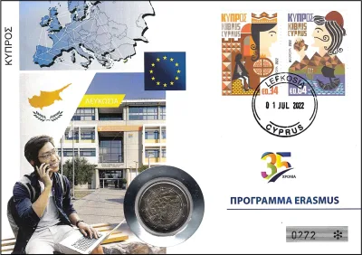 35 LET PROGRAMA ERASMUS